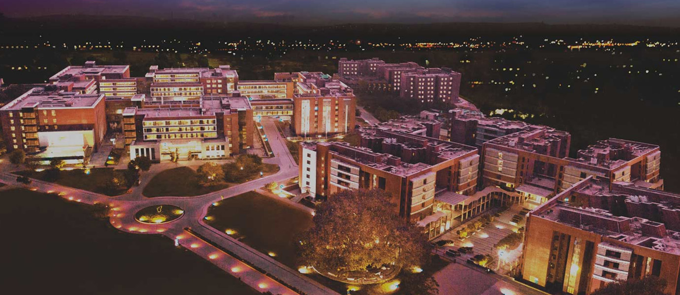 Amity University Haryana