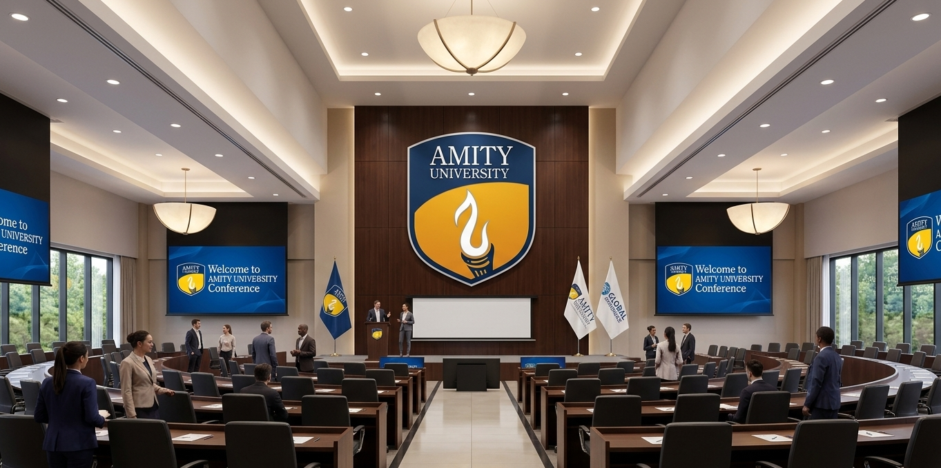 Amity University Haryana