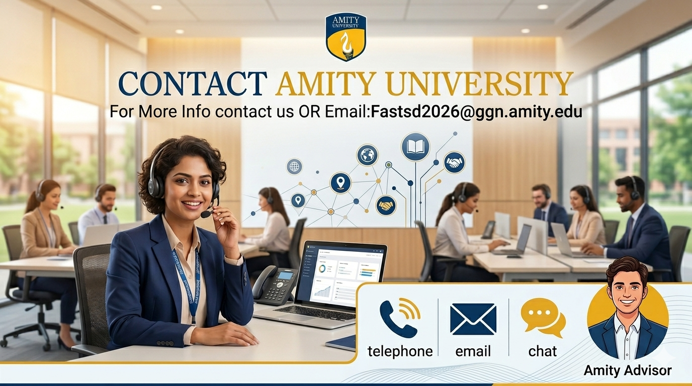 Contact / University